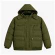 P8541 - Campera Puffer Térmica